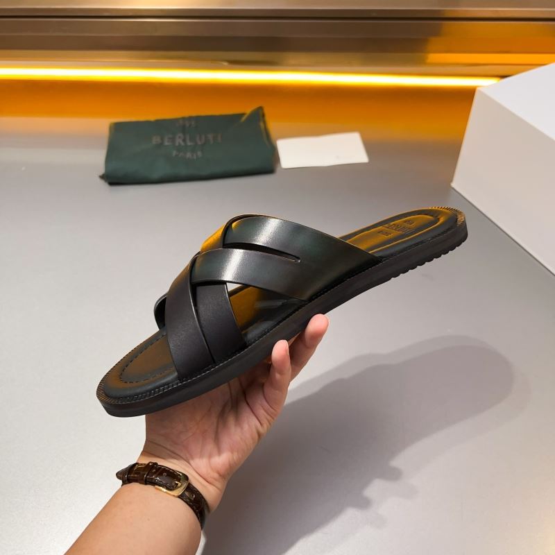 Berluti Sandals